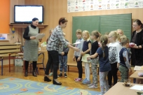 Lekcja pokazowa
